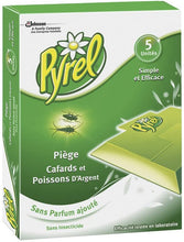 Charger l'image dans la galerie, Pyrel Anti Cafards &amp; Blattes X 5 - Nature Linking