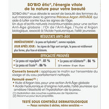 Charger l'image dans la galerie, SO'BiO étic Précieux Argan Crème de Jour Anti-Age - Nature Linking