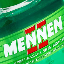 Charger l'image dans la galerie, MENNEN - Lotion après-Rasage Homme Skin Bracer - 125 ml - Lot de 2 - Nature Linking