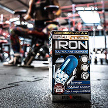 Charger l'image dans la galerie, Brûle Graisse Iron Ultra Fat Bruner E.A.A - Perte de Poids &amp; Tonicité Musculaire - Nature Linking