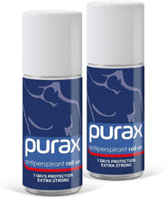 Charger l'image dans la galerie, purax roll-on extra fort