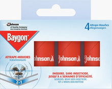Charger l'image dans la galerie, Baygon® Attrape Mouches - Nature Linking