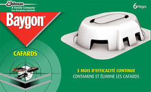 Charger l'image dans la galerie, Baygon® Piege Anti-Cafards - Nature Linking