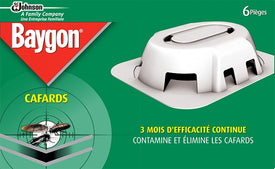 Baygon® Piege Anti-Cafards - Nature Linking