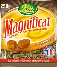 Charger l'image dans la galerie, Lutti Caramel Croquant Magnificat 250 g - lot de 3