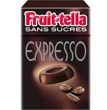 Charger l'image dans la galerie, Fruittella Bonbons sans Sucres Expresso - lot de 2
