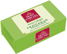 Charger l'image dans la galerie, Mont St Michel - Savon Cologne Solide - Fraîcheur Aromatique