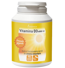 Charger l'image dans la galerie, Plameca Vitamina D3 4000 UI