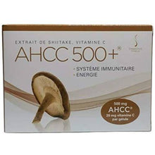 Charger l'image dans la galerie, Symactive AHCC 500+