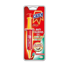 Charger l'image dans la galerie, Catch Expert – Gel Anti-fourmis – Seringue 10g