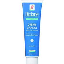 Charger l'image dans la galerie, Biolane Crème Change Dermo-Pédiatrie Sans parfum 100 ml