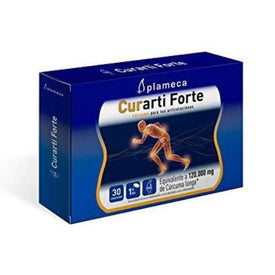 Plameca Curarti Forte 30 Comprimés