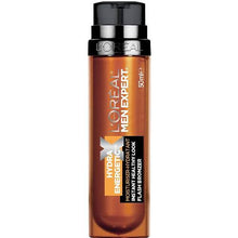 Charger l'image dans la galerie, L'Oréal Men Expert Flash Bronzer effet bonne mine 50 ml