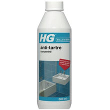 Charger l'image dans la galerie, HG anti-calcaire professionnel 500 ml - Lot de 2