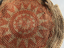 Charger l'image dans la galerie, Sac artisanal en jute 40*45cm