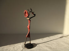 Charger l'image dans la galerie, Sculpture en bronze Mère et Enfant - Hauteur 33/35CM