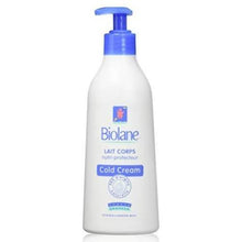 Charger l'image dans la galerie, Biolane Lait Corps Cold Cream