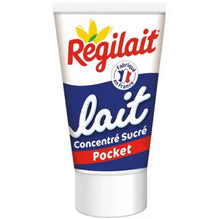 Charger l'image dans la galerie, RégiLait Tube de Lait Concentré Sucré 60 g - Lot de 4