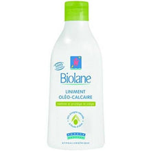 Charger l'image dans la galerie, Biolane Liniment Oléo-Calcaire