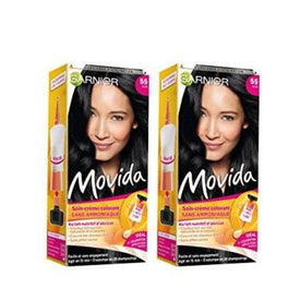 Garnier Movida Noir