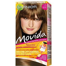 Charger l'image dans la galerie, Garnier Movida 15 Blond Foncé