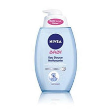 Charger l'image dans la galerie, Nivea Baby Eau Douce