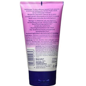 NIVEA Pure Skin Gel Nettoyant
