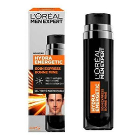 L'Oréal Paris Men Expert Hydra Energetic Soin Express Bonne Mine 50ml