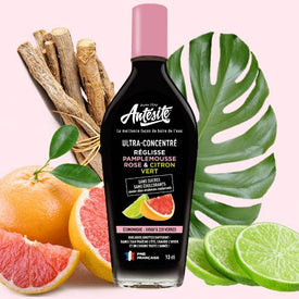 sirop sans sucre