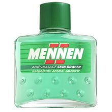 Charger l'image dans la galerie, Mennen Eau de toilette après-rasage skin bracer 125ml - lot de 3