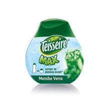 Charger l'image dans la galerie, Teisseire Max Menthe Verte 66ml - Nature Linking